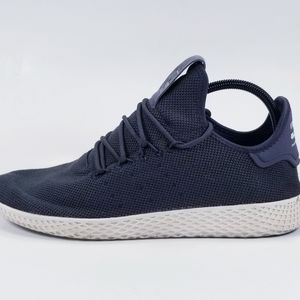 Adidas PW Tennis Hu Size 12 Carbon Pharrell Willia